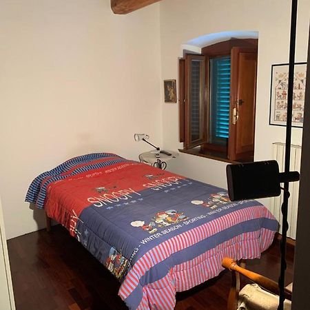Casa Musa คาปานโนริ ภายนอก รูปภาพ